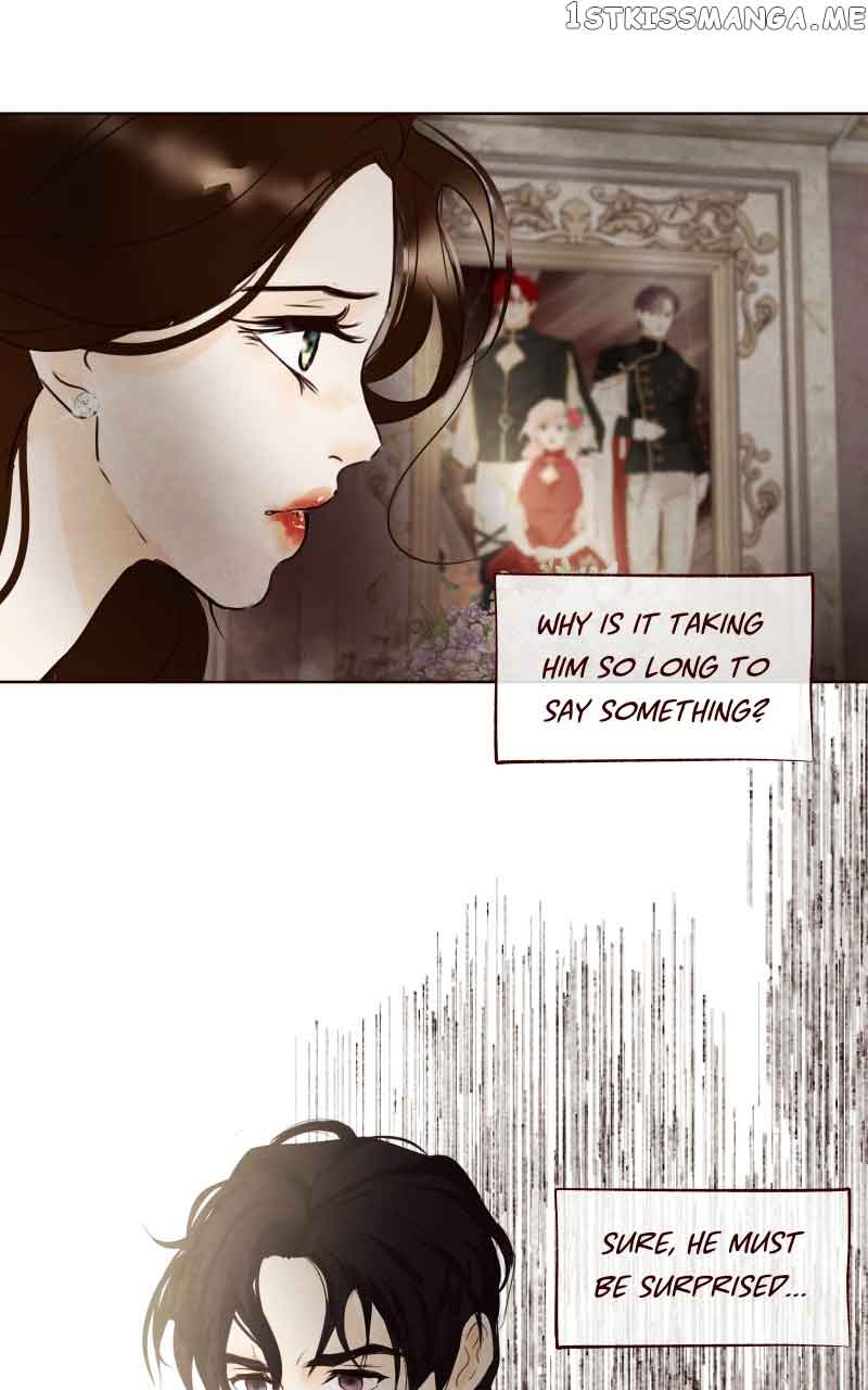 I Am the Villain chapter 3 page 17