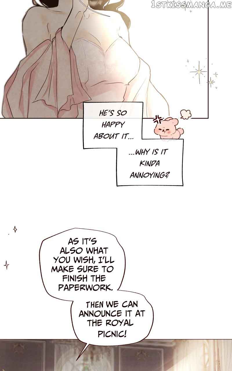 I Am the Villain chapter 3 page 30