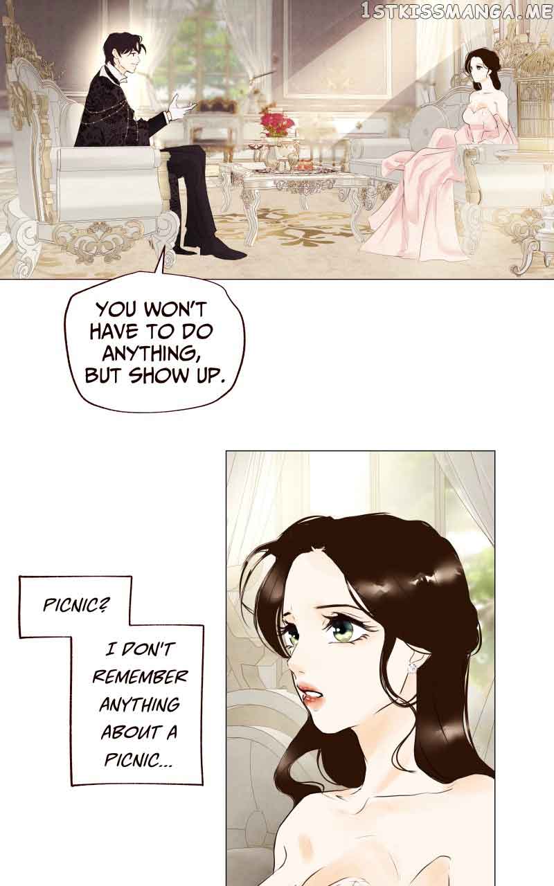 I Am the Villain chapter 3 page 31