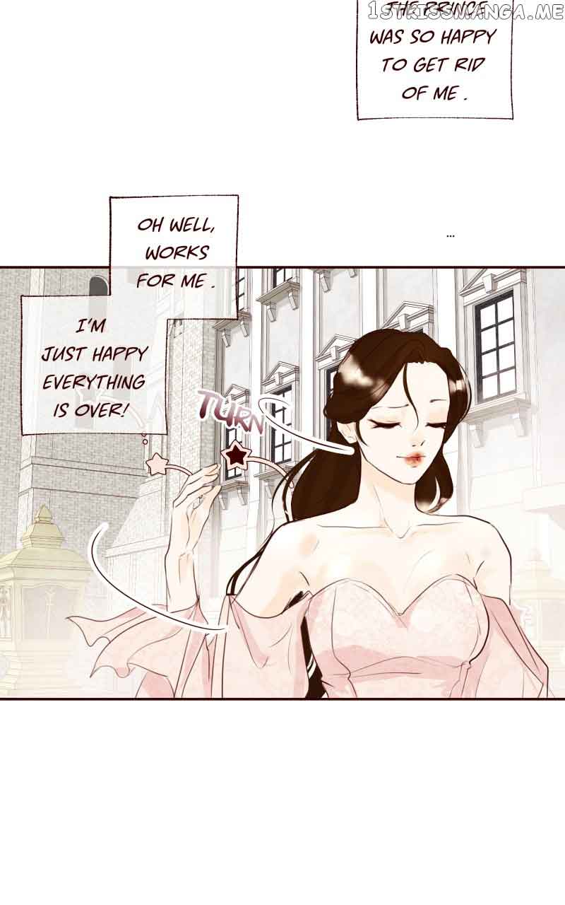 I Am the Villain chapter 3 page 43
