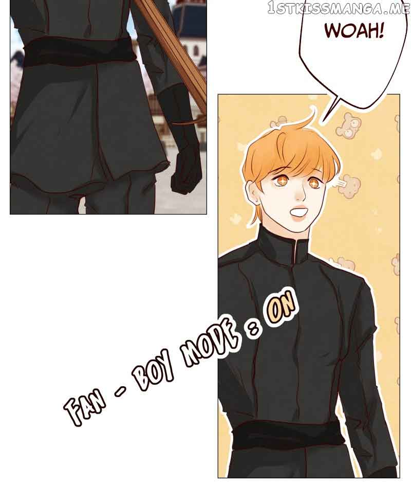 I Am the Villain chapter 3 page 67