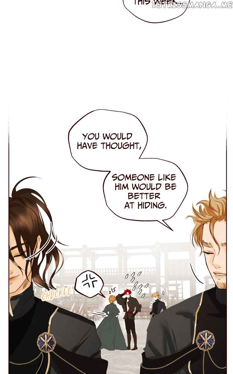 I Am the Villain chapter 3 page 74