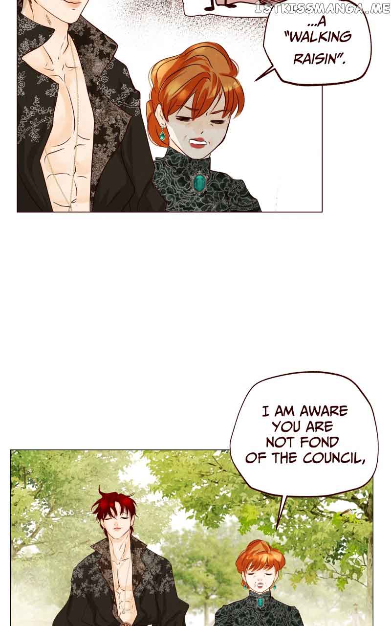 I Am the Villain chapter 3 page 87
