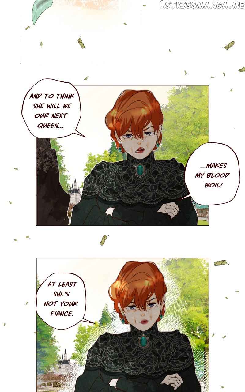 I Am the Villain chapter 3 page 94