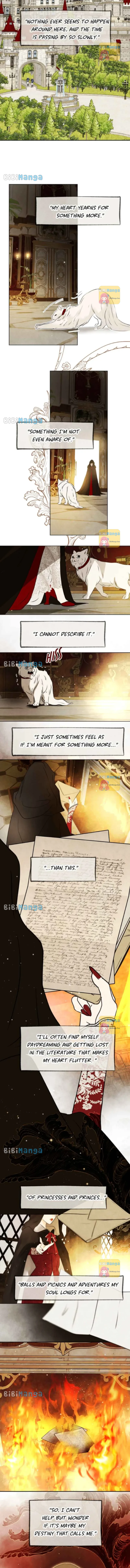 I Am the Villain chapter 30 page 2