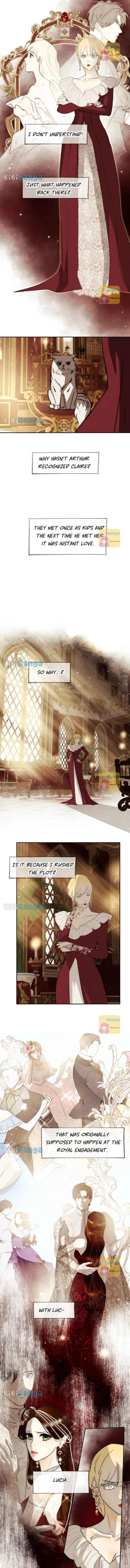 I Am the Villain chapter 30 page 4