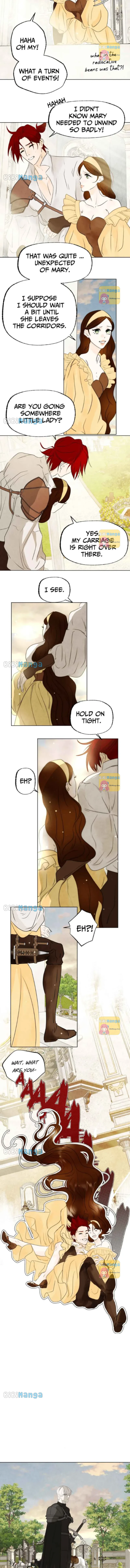 I Am the Villain chapter 31 page 7