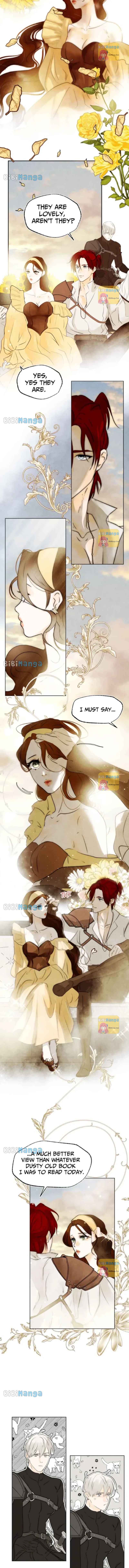 I Am the Villain chapter 31 page 9