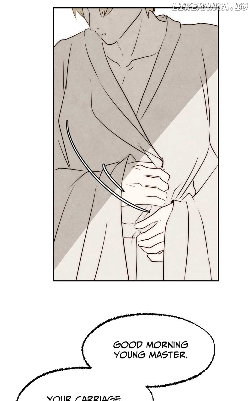 I Am the Villain chapter 32 page 5