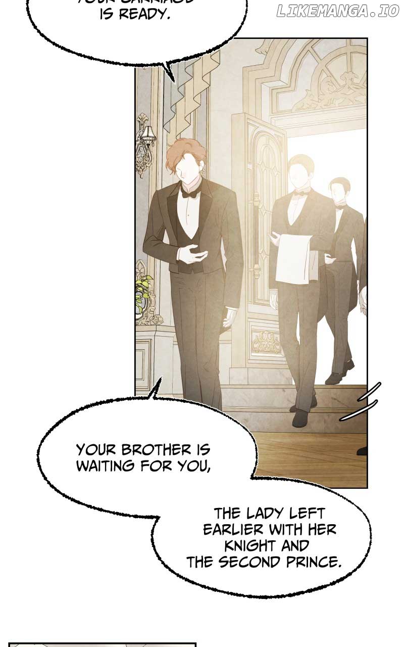 I Am the Villain chapter 32 page 6