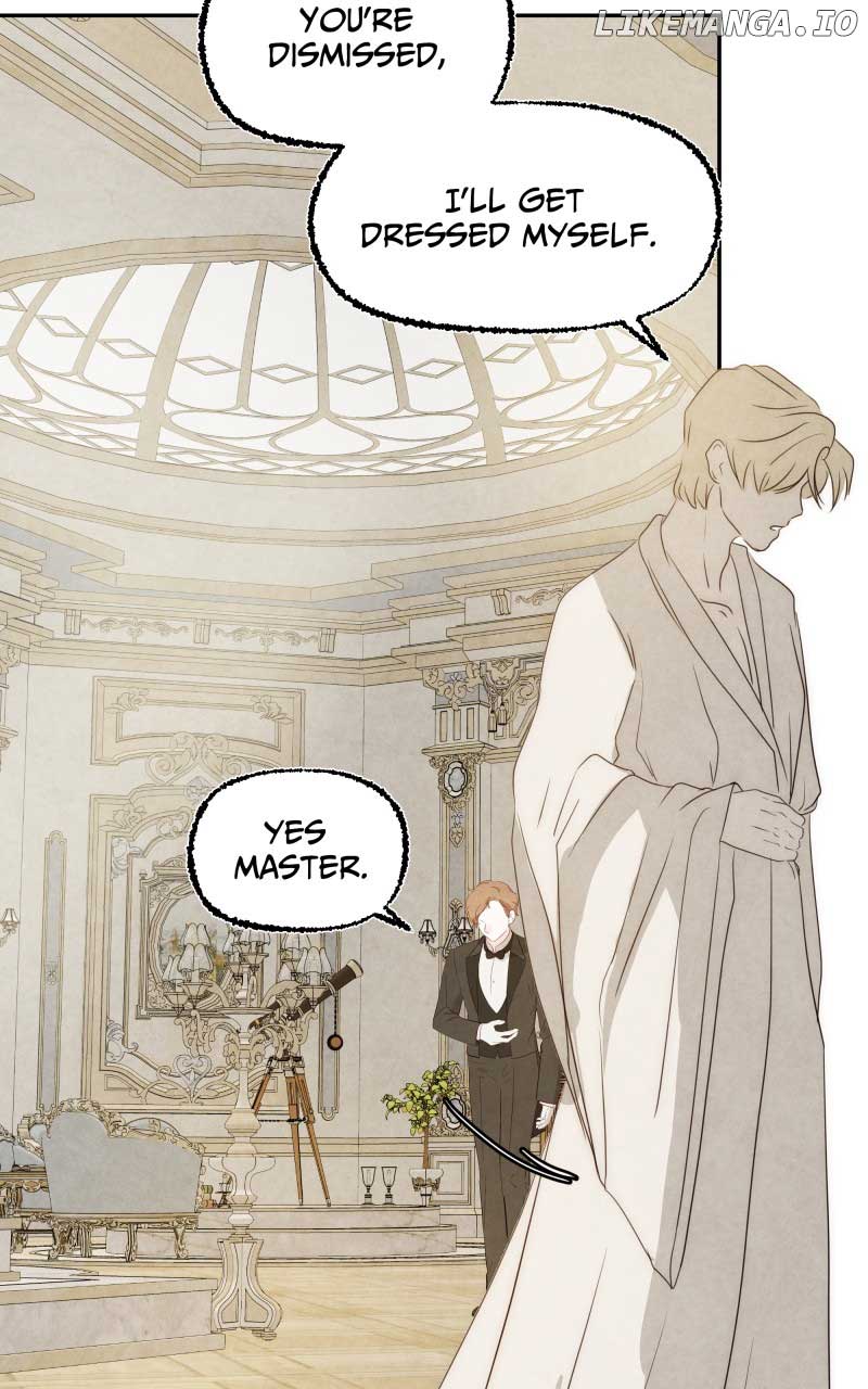 I Am the Villain chapter 32 page 9