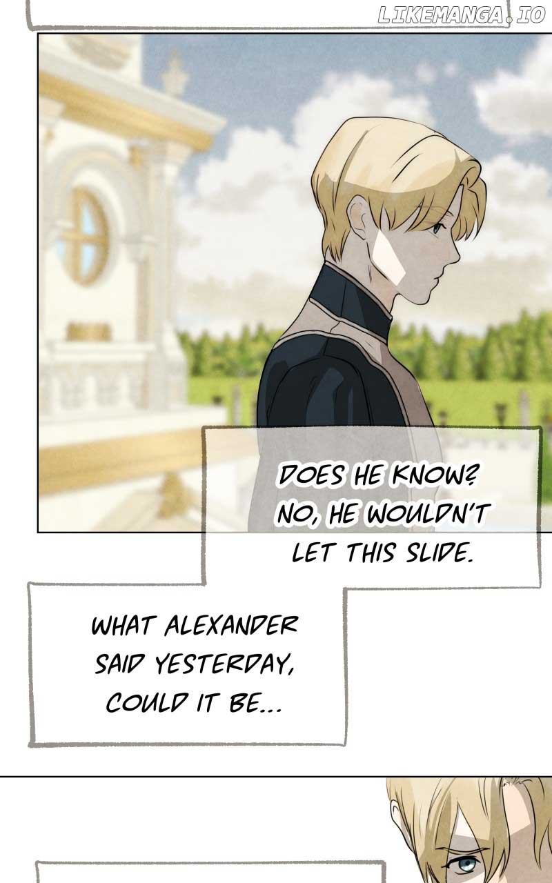 I Am the Villain chapter 32 page 14