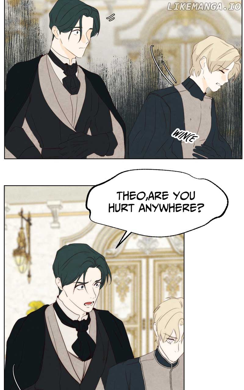 I Am the Villain chapter 32 page 21