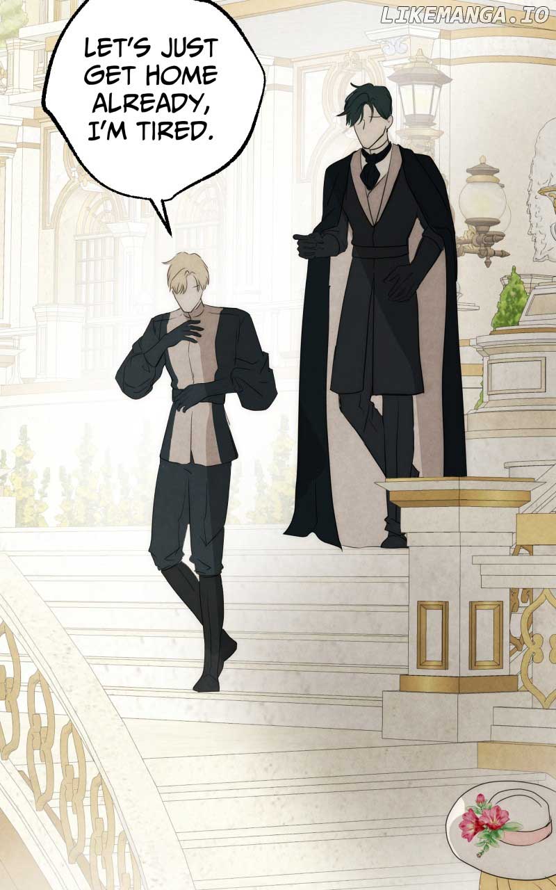 I Am the Villain chapter 32 page 23