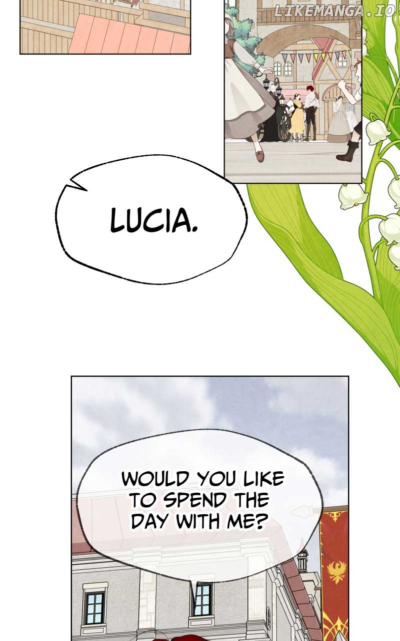 I Am the Villain chapter 32 page 34