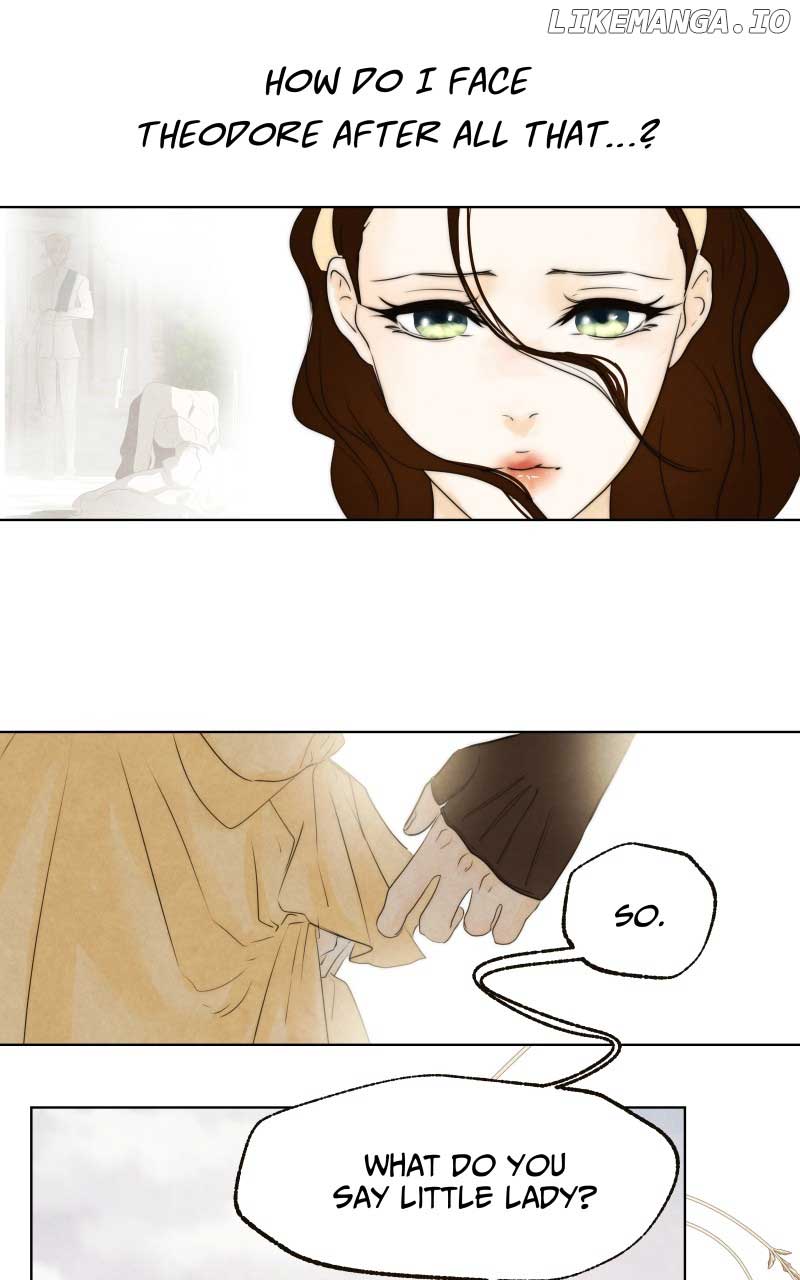 I Am the Villain chapter 32 page 44