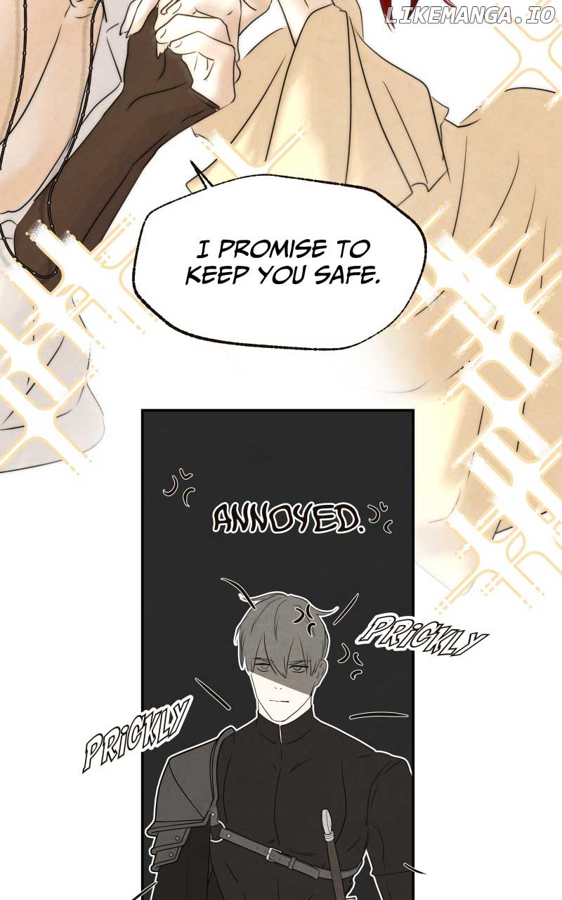 I Am the Villain chapter 32 page 47