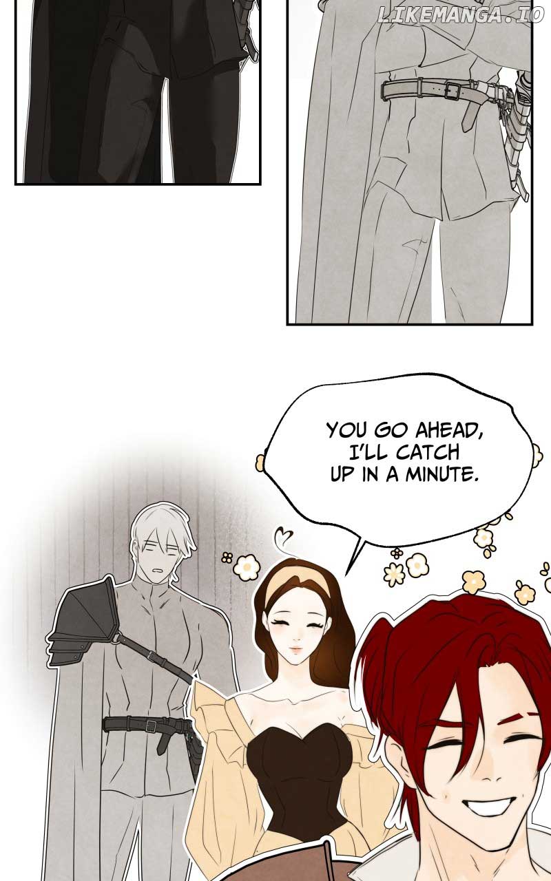 I Am the Villain chapter 32 page 49