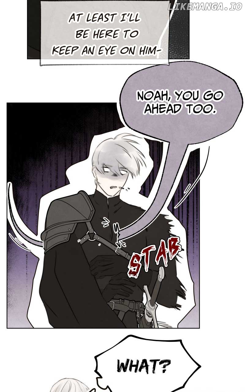 I Am the Villain chapter 32 page 52