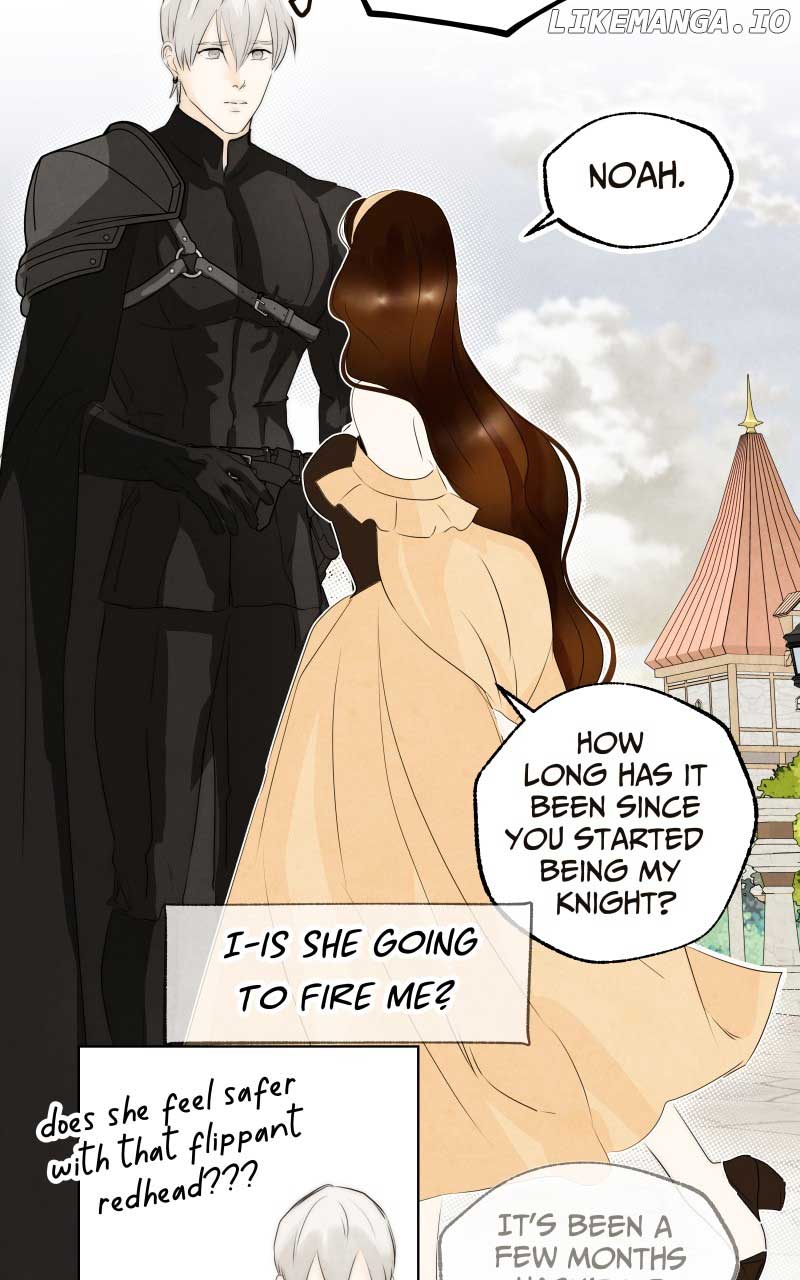 I Am the Villain chapter 32 page 53