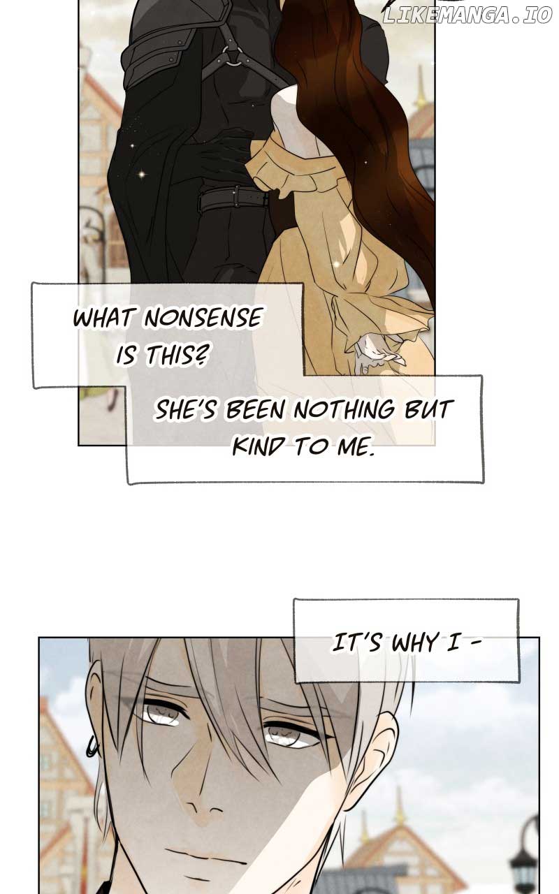 I Am the Villain chapter 32 page 59