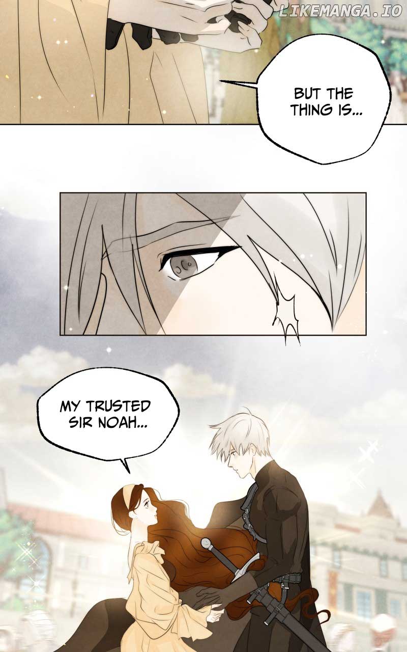 I Am the Villain chapter 32 page 64