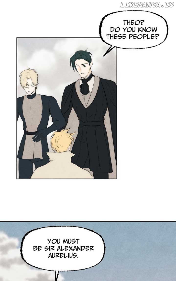 I Am the Villain chapter 33 page 6