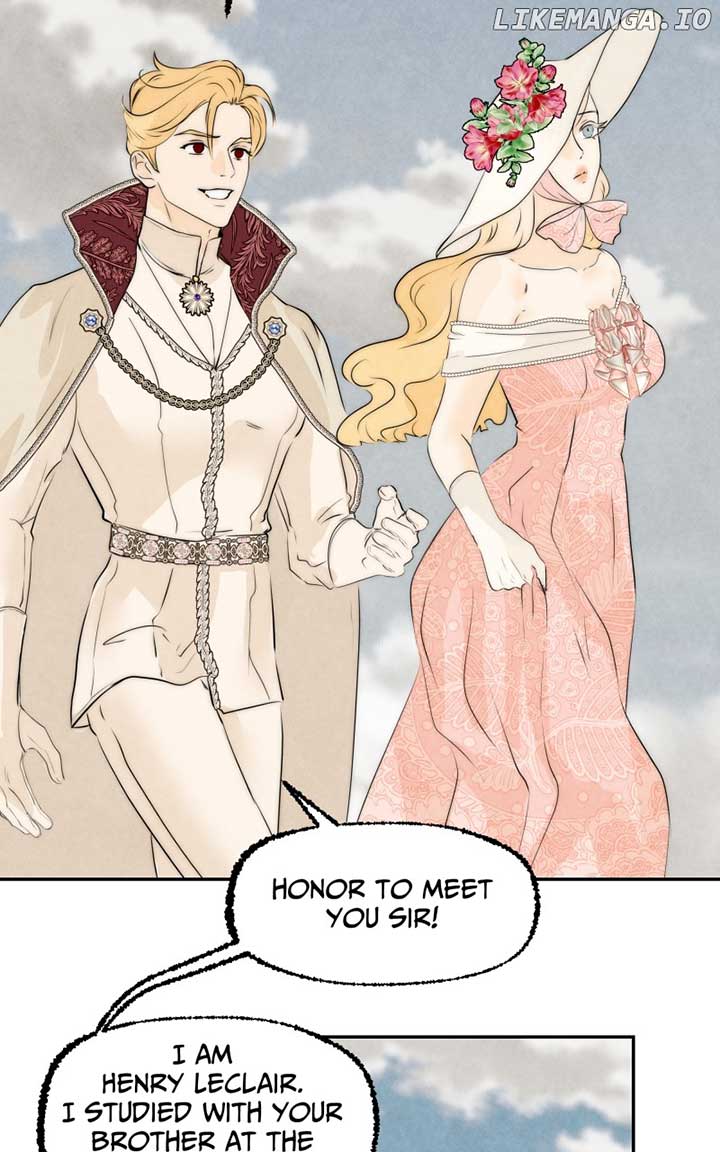 I Am the Villain chapter 33 page 7