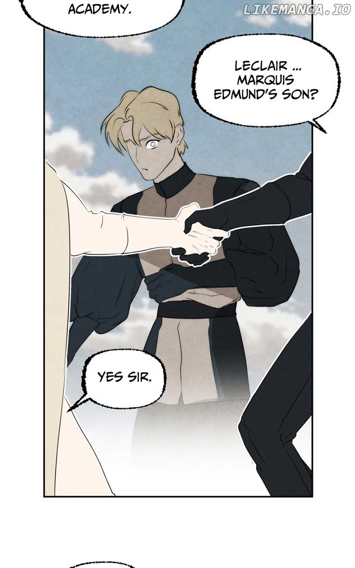 I Am the Villain chapter 33 page 8