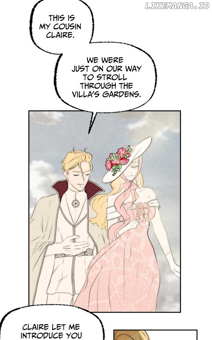 I Am the Villain chapter 33 page 9