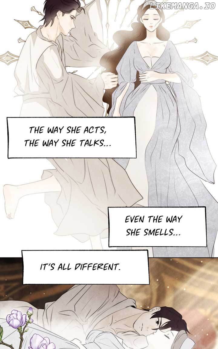 I Am the Villain chapter 33 page 35