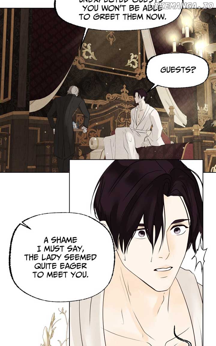 I Am the Villain chapter 33 page 44