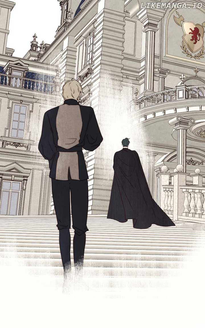 I Am the Villain chapter 33 page 64