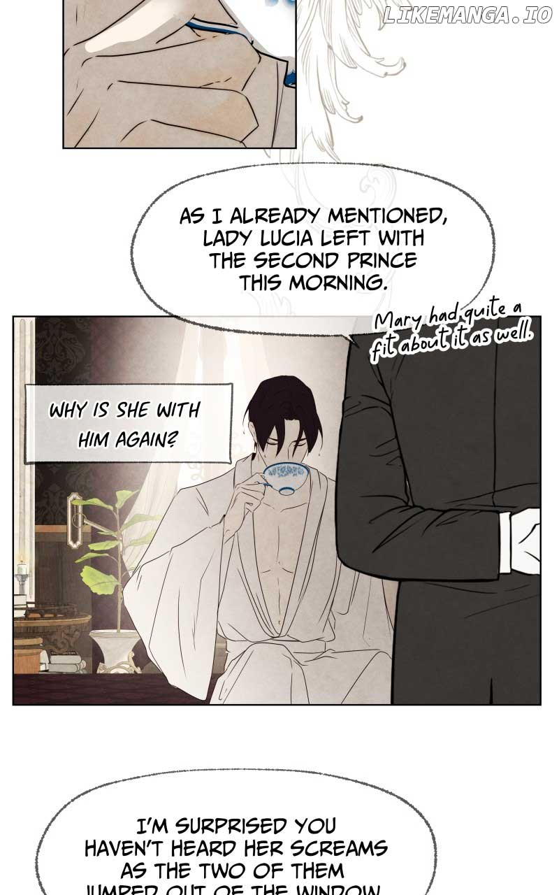 I Am the Villain chapter 34 page 8
