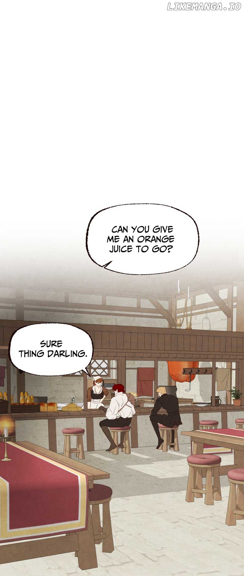 I Am the Villain chapter 34 page 32