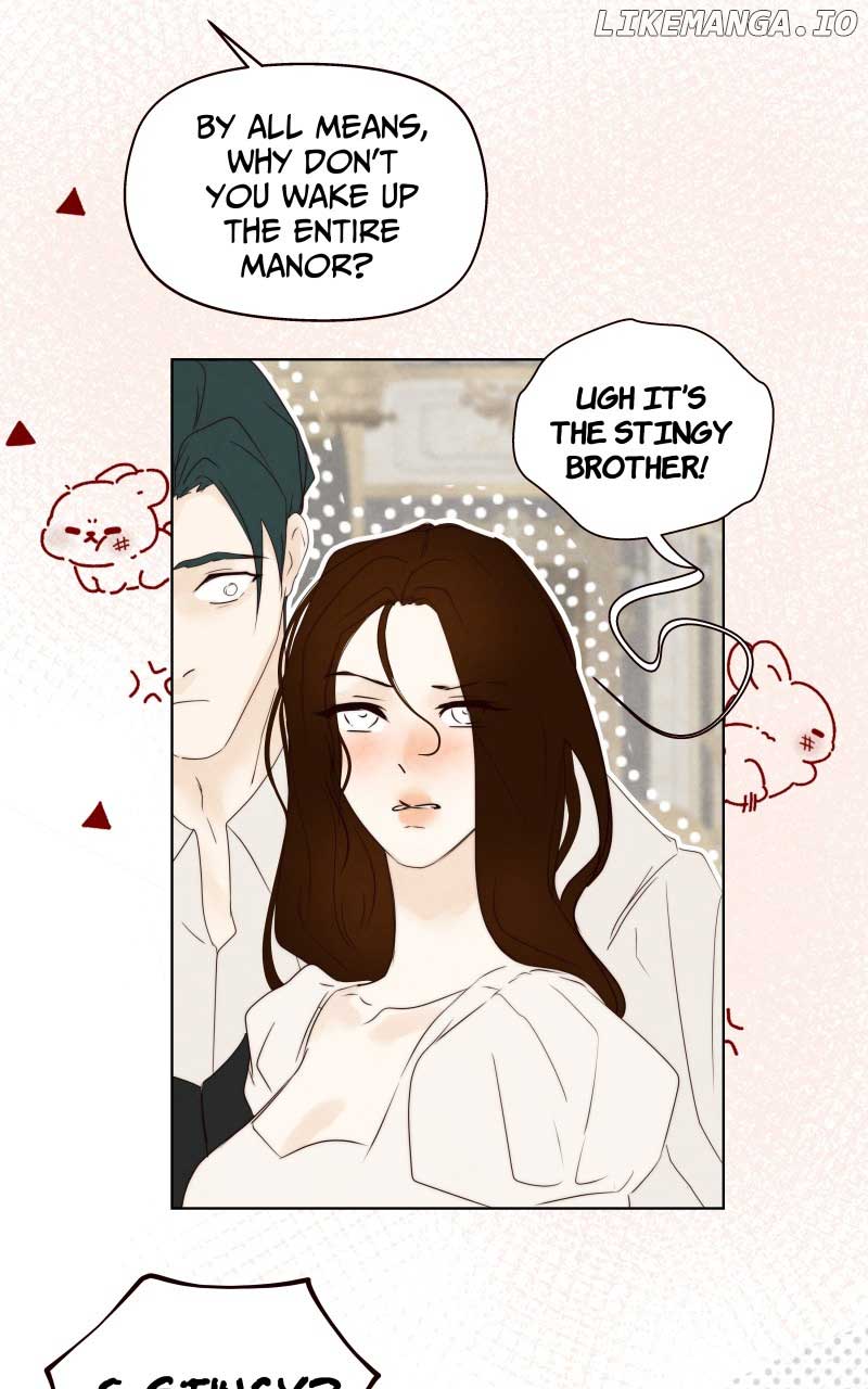 I Am the Villain chapter 36 page 8