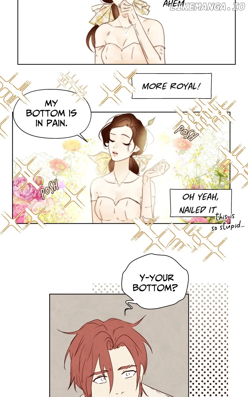 I Am the Villain chapter 37 page 10