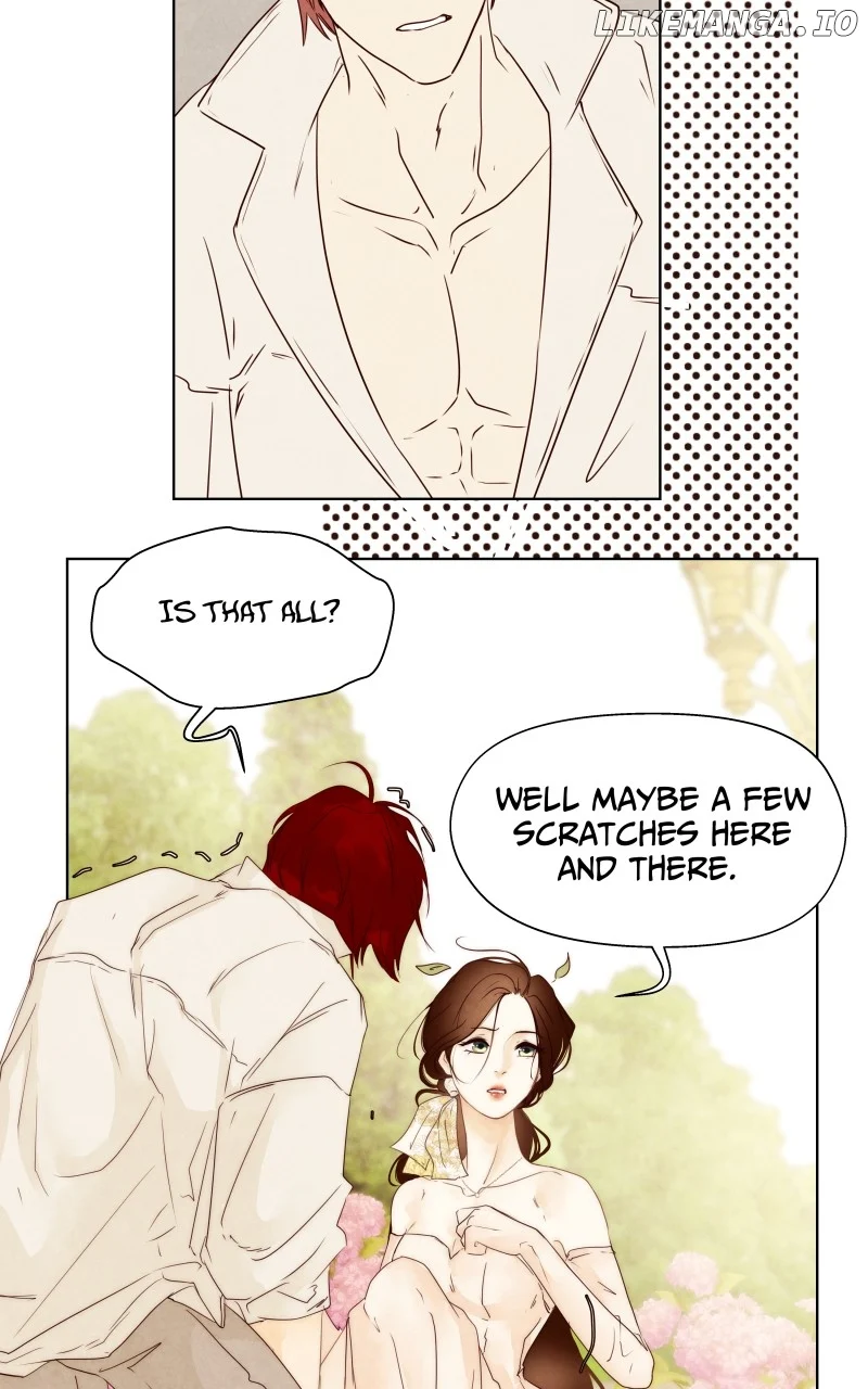 I Am the Villain chapter 37 page 11