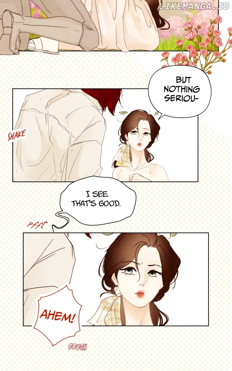 I Am the Villain chapter 37 page 12
