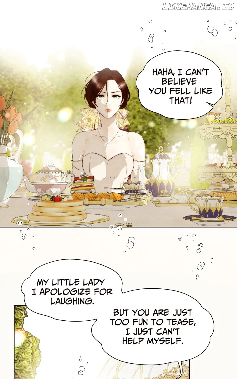 I Am the Villain chapter 37 page 15