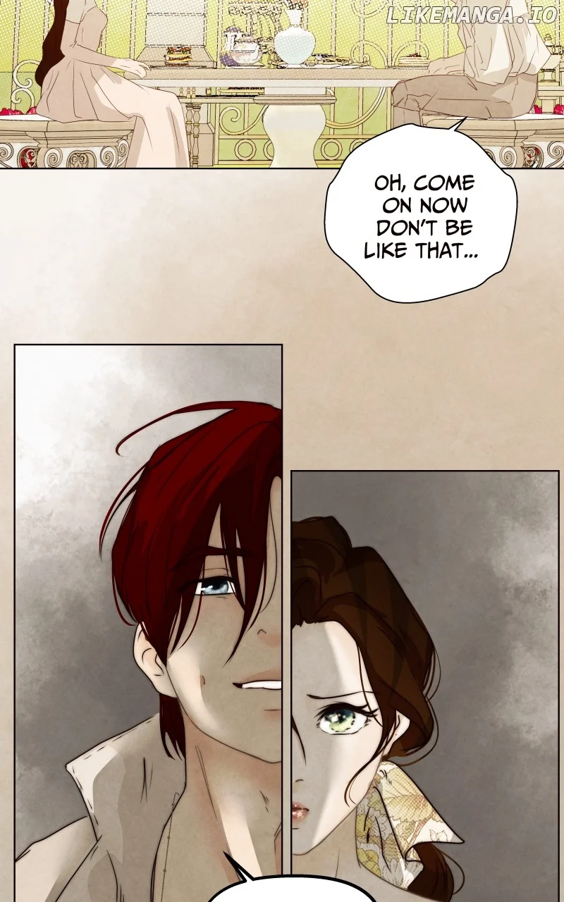 I Am the Villain chapter 37 page 17