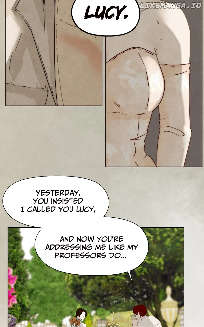 I Am the Villain chapter 37 page 18
