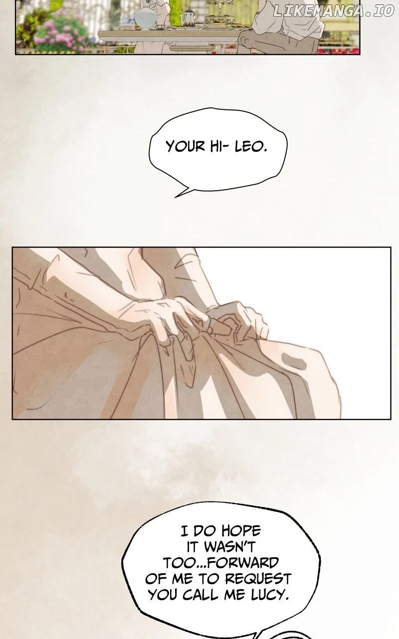 I Am the Villain chapter 37 page 19