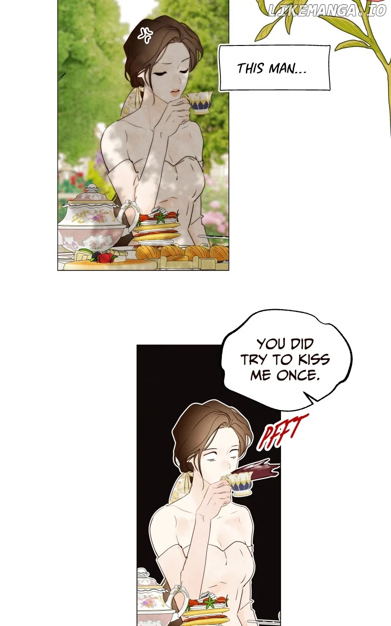 I Am the Villain chapter 37 page 28