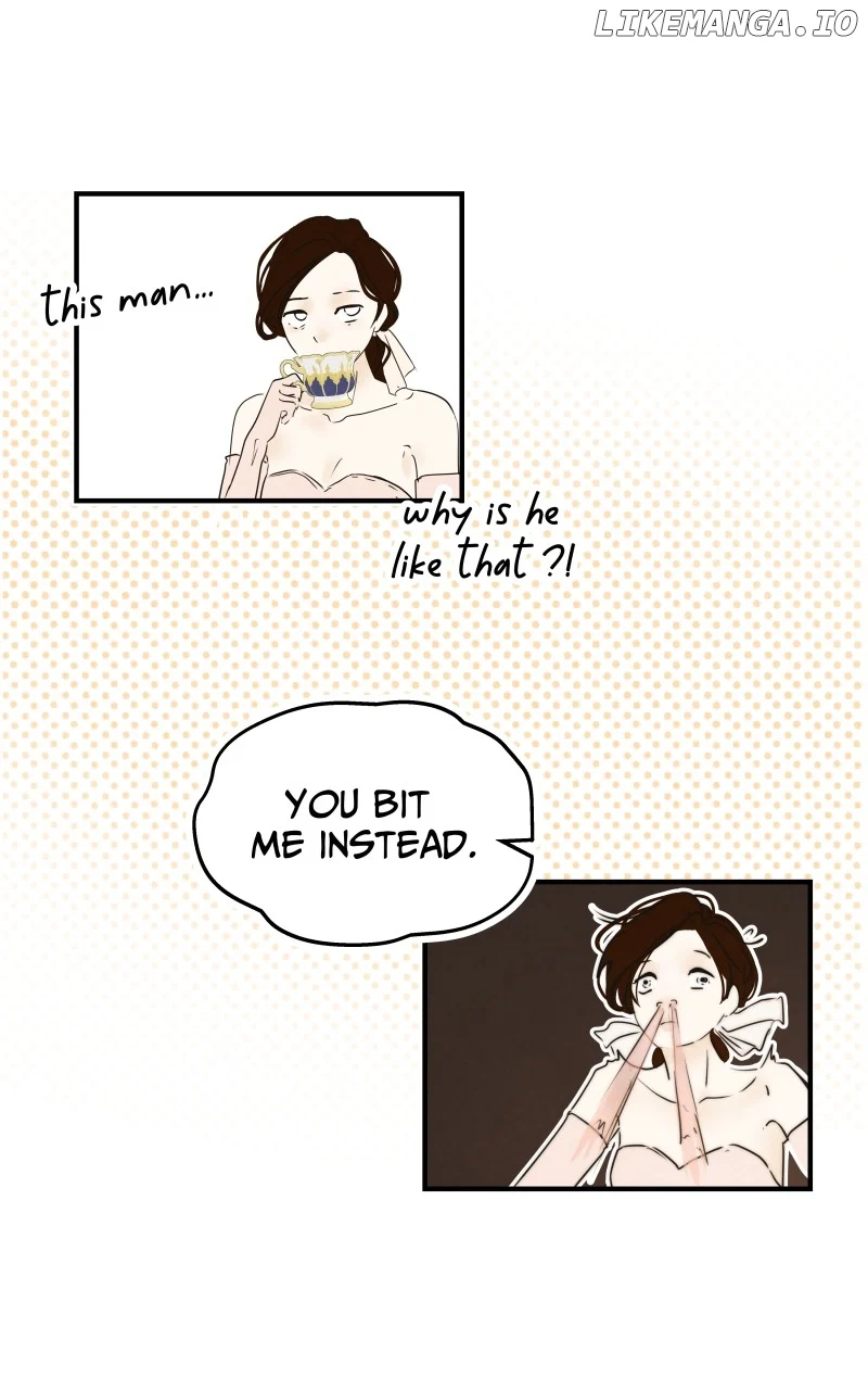 I Am the Villain chapter 37 page 31
