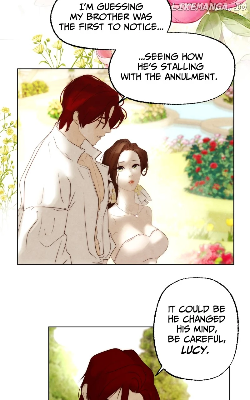 I Am the Villain chapter 37 page 39