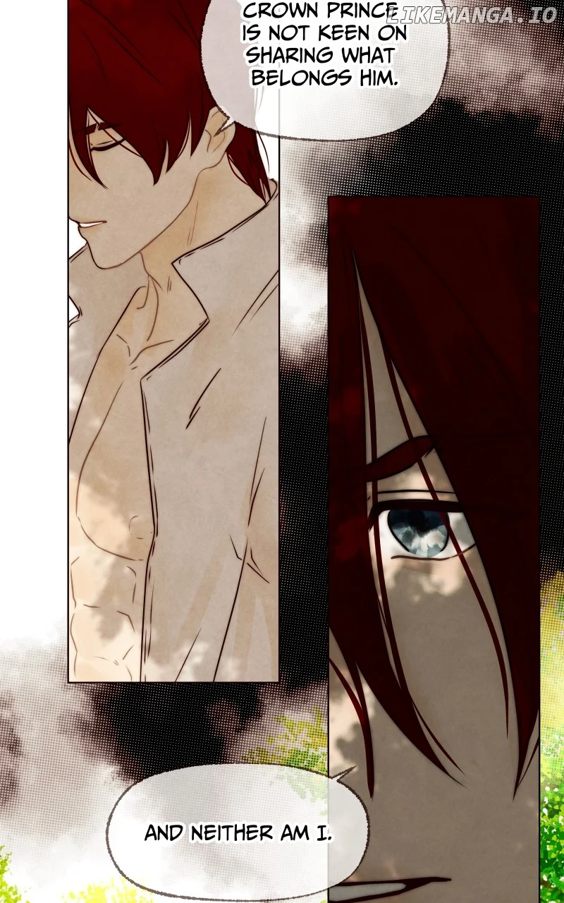 I Am the Villain chapter 37 page 50