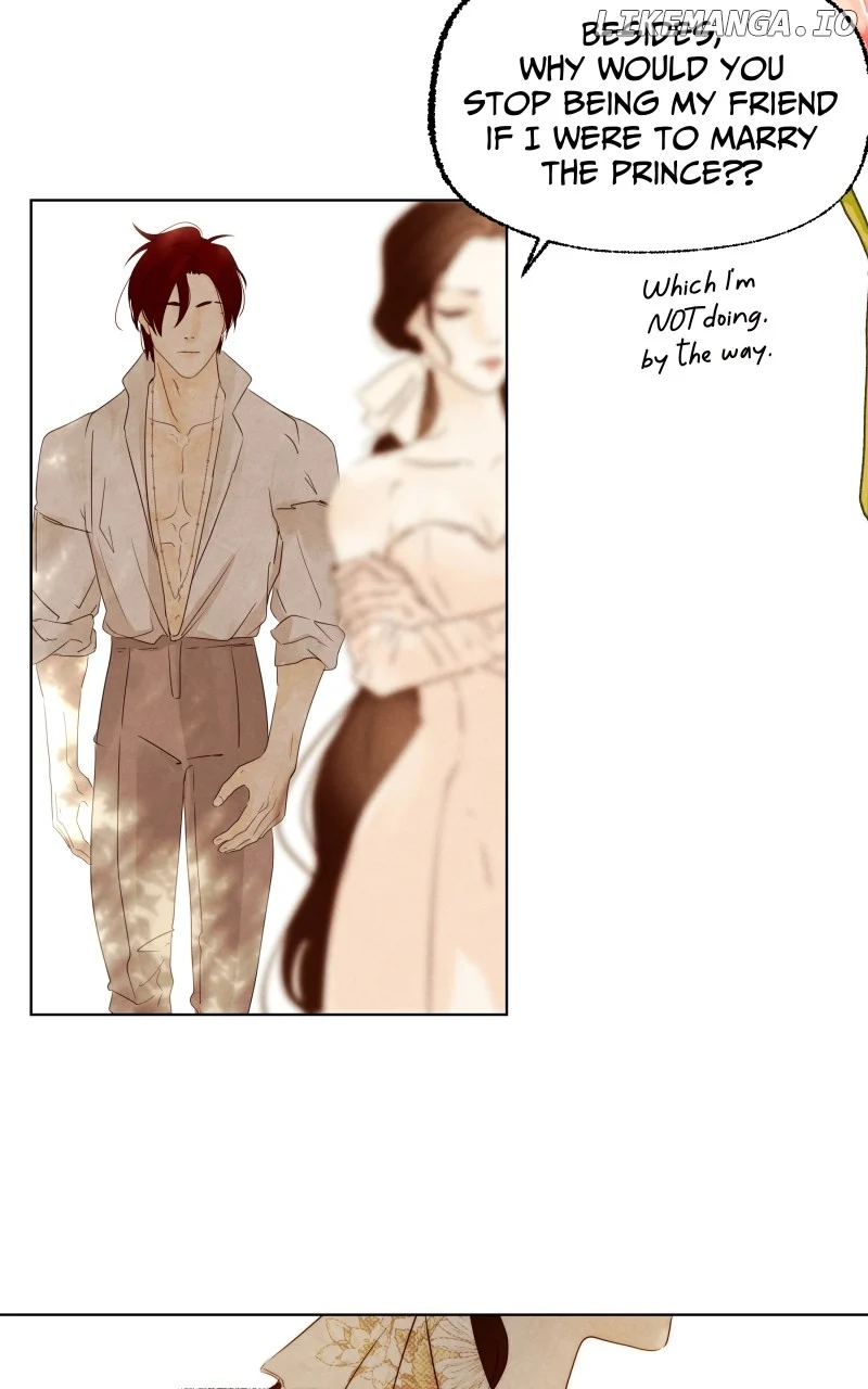 I Am the Villain chapter 37 page 53