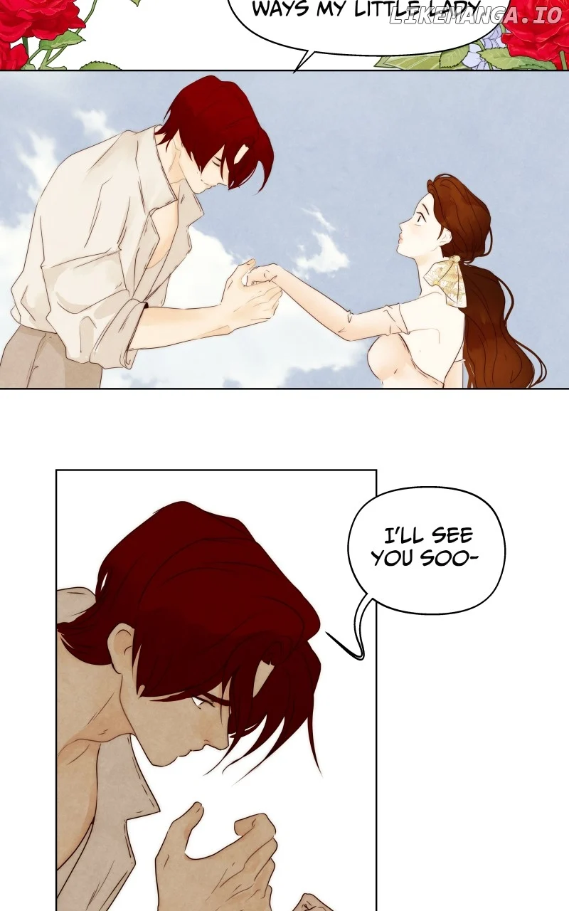 I Am the Villain chapter 37 page 61