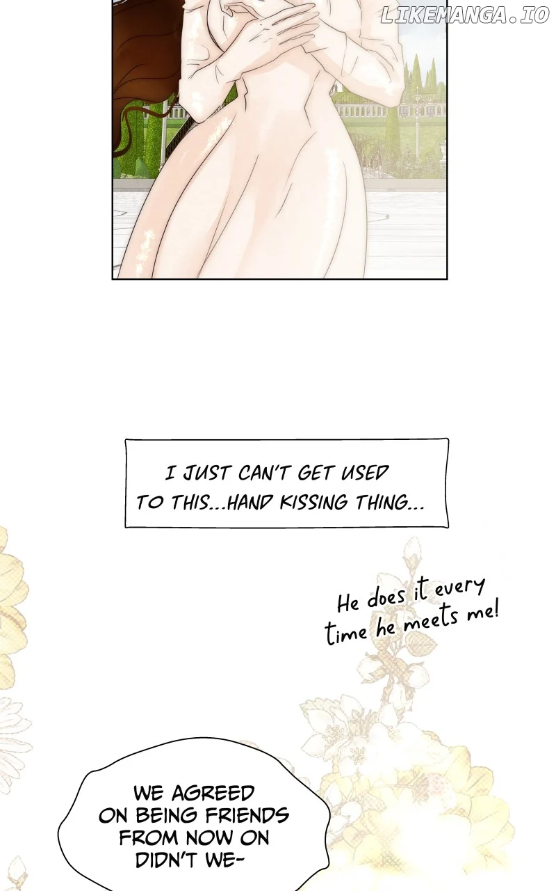 I Am the Villain chapter 37 page 64